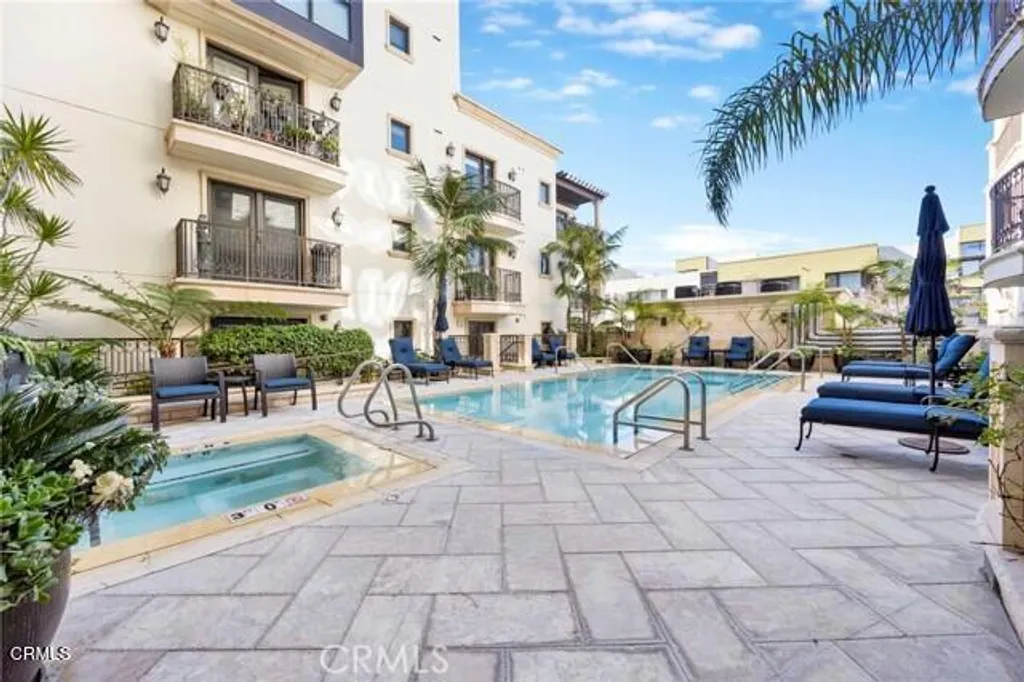 Additional image 17 of 250 S De Lacey Avenue Unit 203A, Pasadena, CA 91105