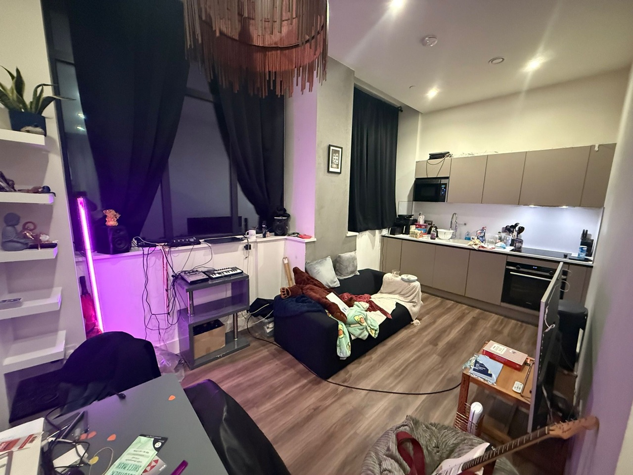 Additional image 6 of 1 Bed Flat, Lightwell, B3, N1 7GU