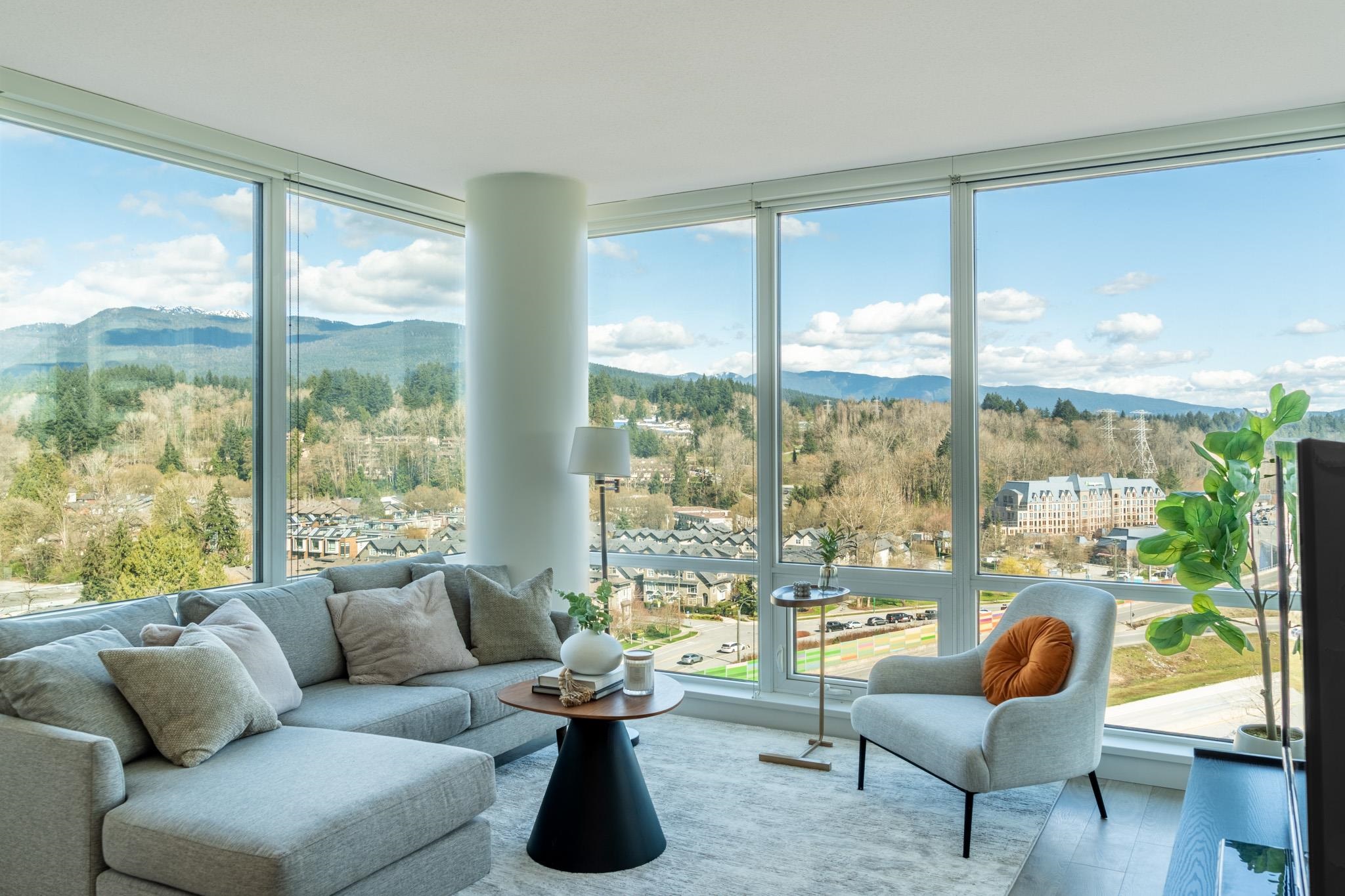 Additional image 3 of 1402-680 Seylynn Crescent, North Vancouver, BC, V7J 0B5