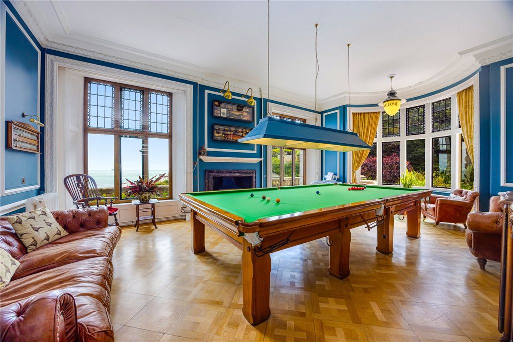 Additional image 12 of 10 bed detached house for saleBerry Head Road, Brixham, Devon TQ5