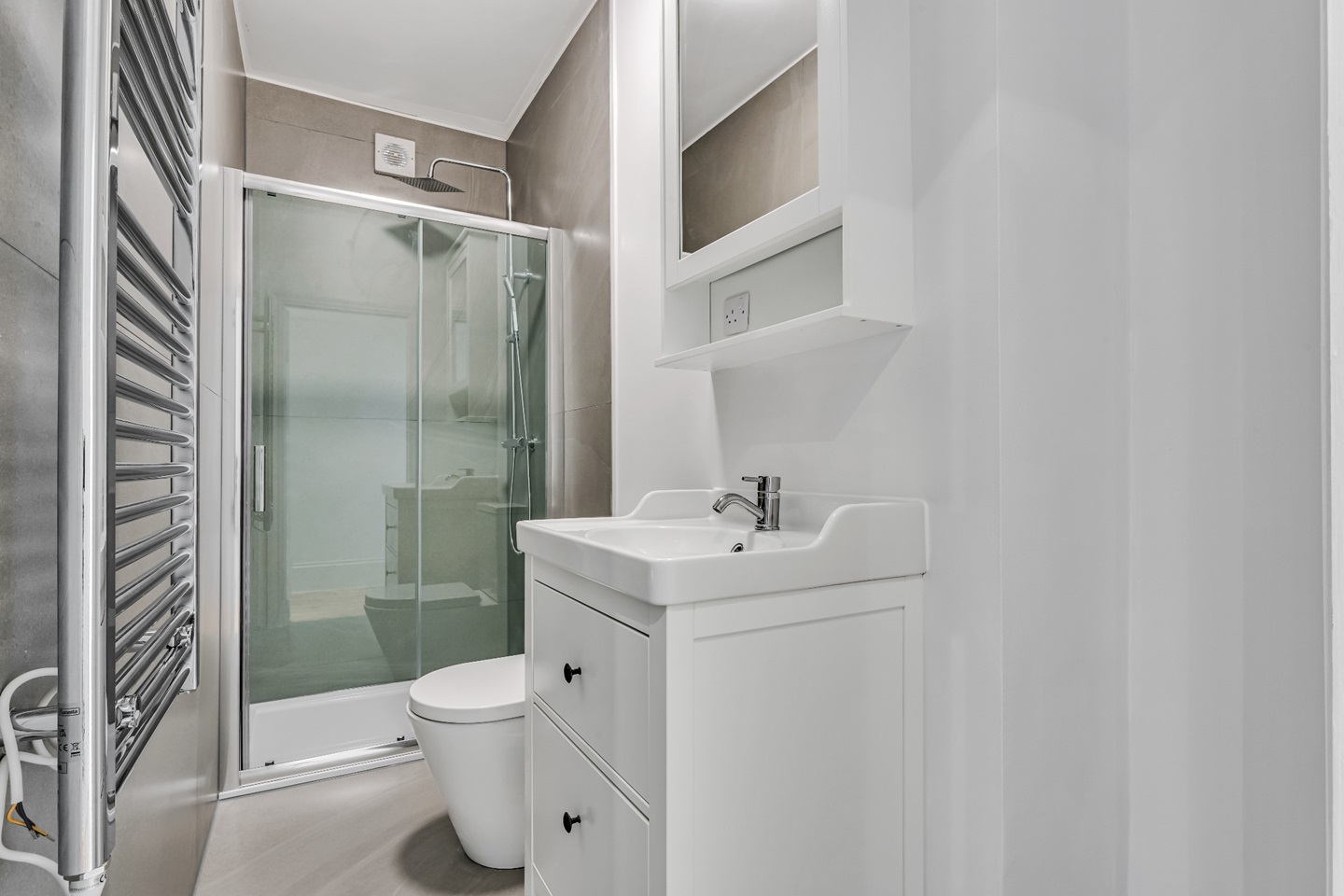 Additional image 3 of 3 Bed Flat, Commercial Road, E1, N1 7GU