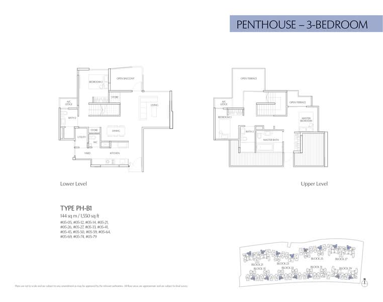 Additional image 20 of 27 Terrasse Lane