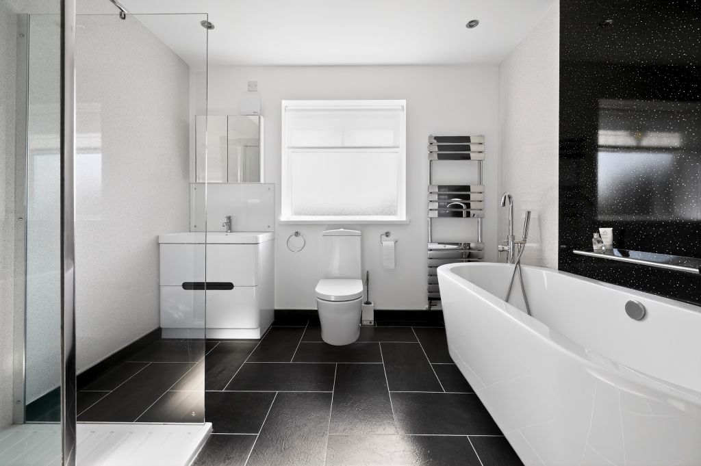 Additional image 18 of 4 bed detached house for saleCae Maen Llwyd, Hengoed, Caerphilly CF82