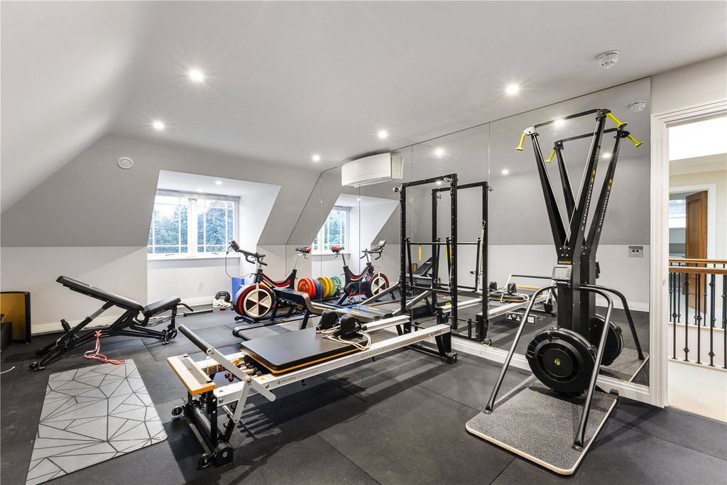 Additional image 27 of 7 bed detached house for saleSunning Avenue, Sunningdale, Berkshire SL5