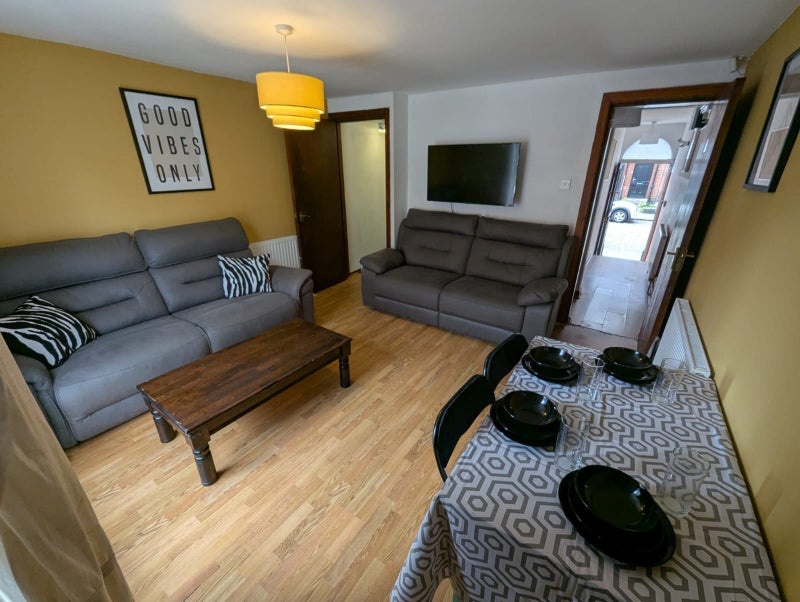 Additional image 7 of Room in a Shared House, Ashville Grove, LS6, N1 7GU