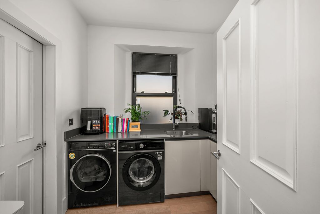 Additional image 12 of 4 bed detached house for sale21 Terrace Road, Carnoustie DD7