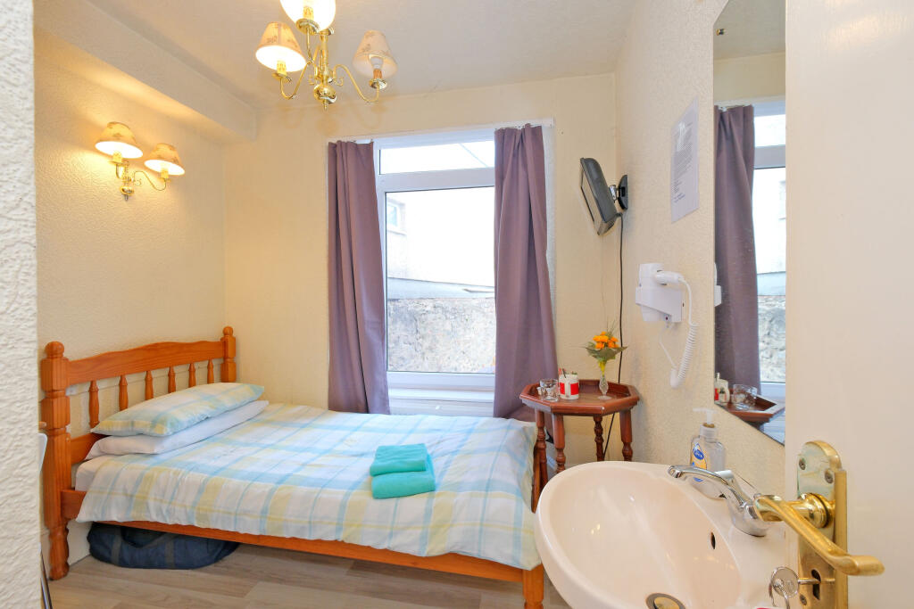 Additional image 30 of Brentwood Villa Guest House, 560 King St, Aberdeen, AB24