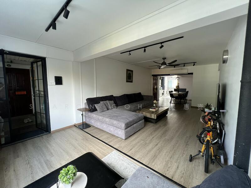 159 Yishun Street 11