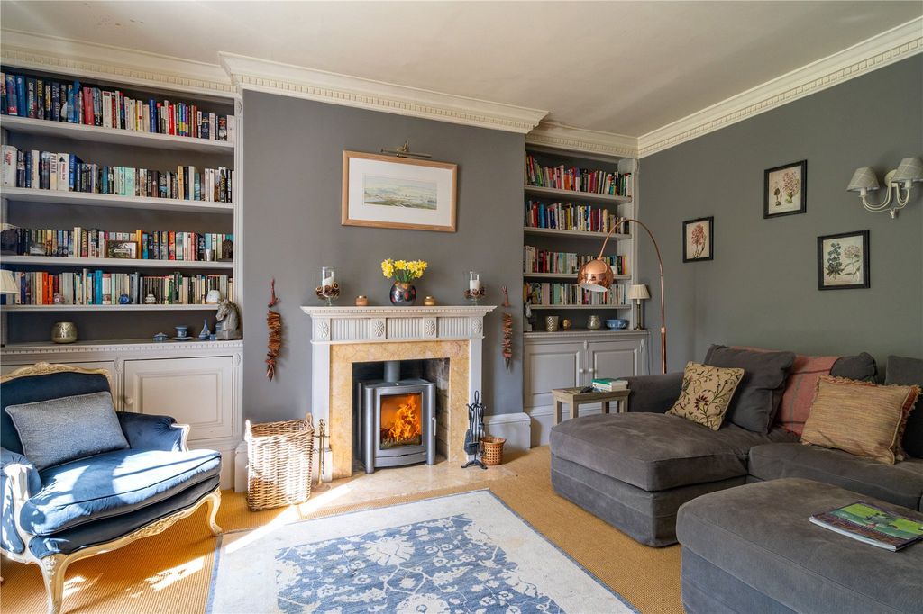 Additional image 10 of 5 bed detached house for saleBrightwalton, Newbury, Berkshire RG20