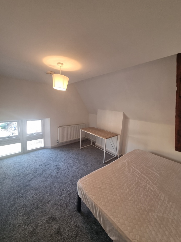 Additional image 10 of 3 Bed Flat, Evergreen House, E1, E1 2LX