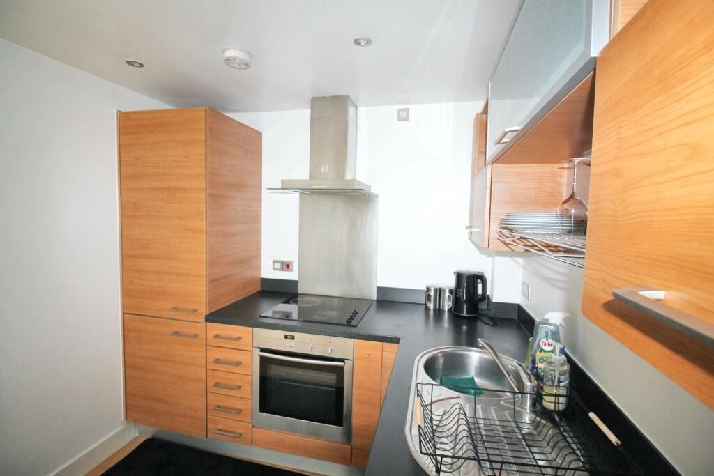 Additional image 11 of 1 Bed Flat, The Boulevard, LS10, N1 7GU