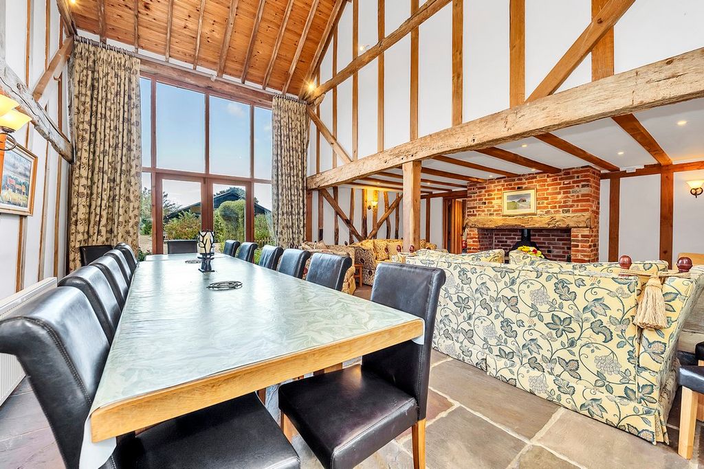 Additional image 29 of 10 bed detached house for saleBrundish, Woodbridge IP13