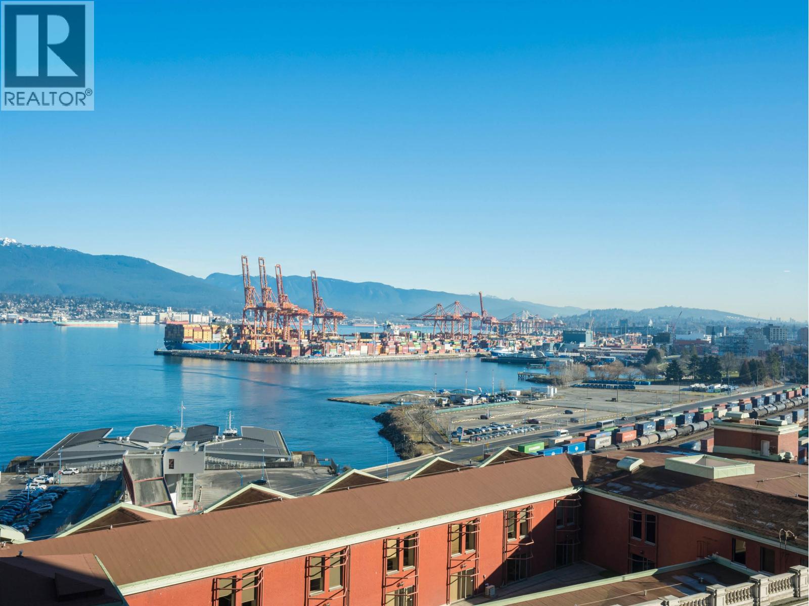 Additional image 3 of 1010-320 Granville Street, Vancouver, BC, V6C1S9