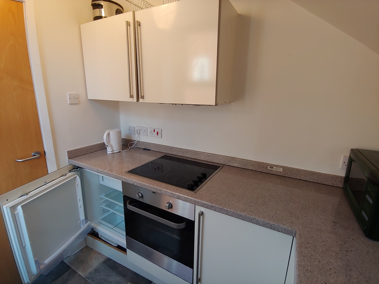 Additional image 7 of 1 Bed Flat, Gillott Road, B16, N1 7GU