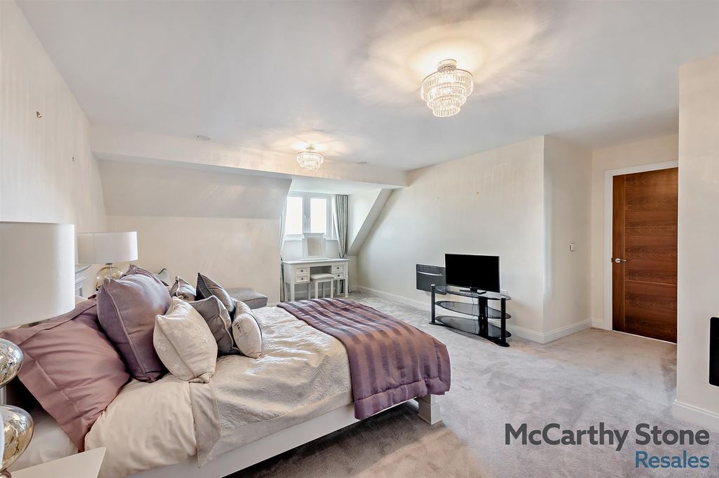 Additional image 4 of 1 bed flat for saleAndrews Court, Molescroft Road, Beverley HU17