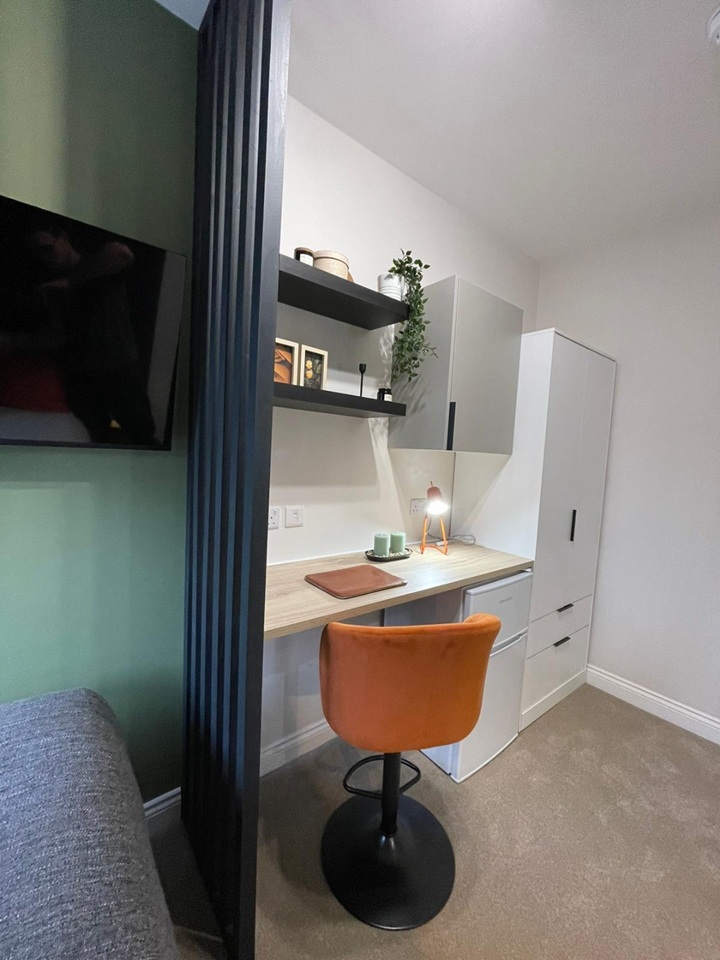 Additional image 3 of Room in a Shared House, Frances Road, B23, N1 7GU