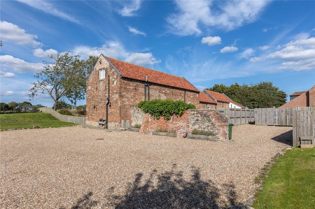 Additional image 38 of 5 bed detached house for saleDringhoe, Driffield, East Riding Of Yorkshire YO25