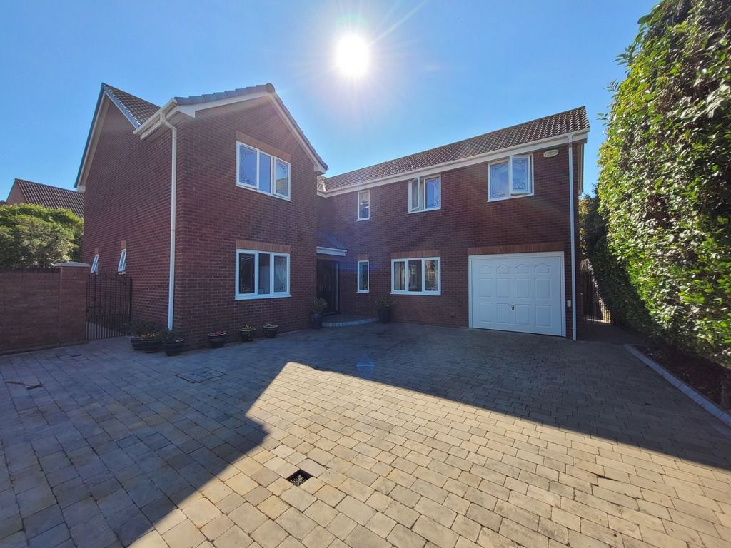 Additional image 44 of 5 bed detached house for saleSanderling Close, Rest Bay, Porthcawl CF36