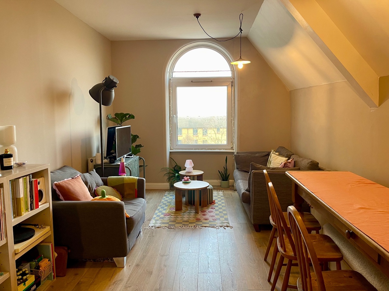 Additional image 2 of 1 Bed Flat, The Lecture Hall, E1, N1 7GU