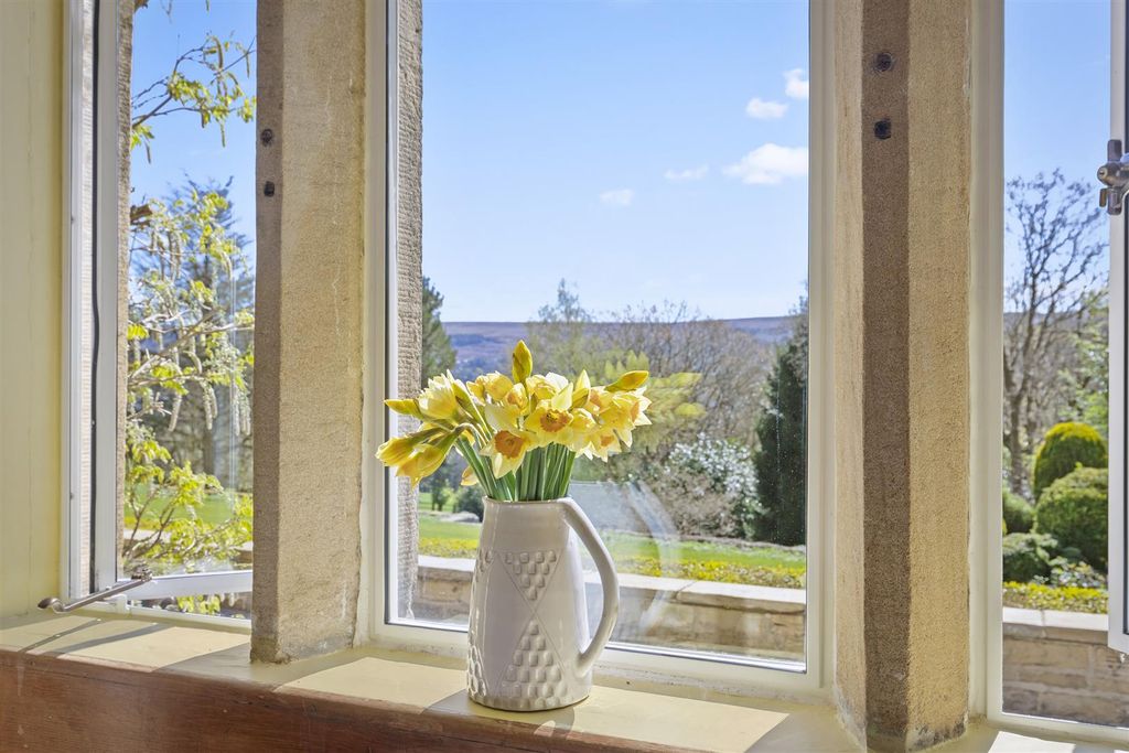 Additional image 14 of 5 bed detached house for saleLangbar Road, Ilkley LS29