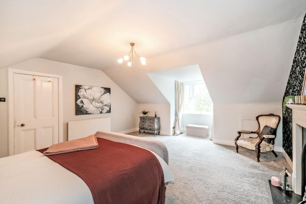 Additional image 20 of 28 Grosvenor Place, Rosemount, Aberdeen, AB25