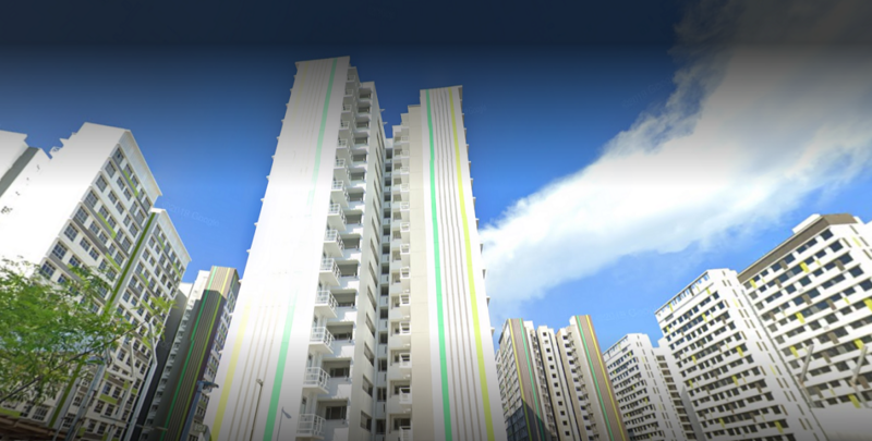 Additional image 14 of 614A Tampines North Drive 1