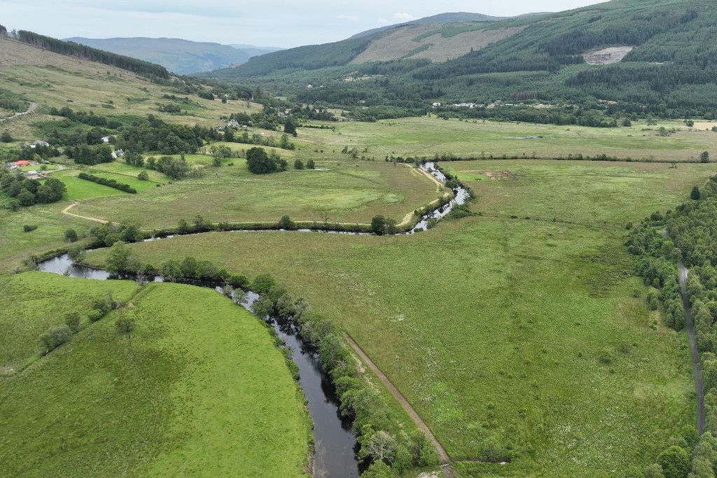 Additional image 2 of Land for saleSalmon Galore, 3.77 Acres, Balquhidder, Lochearnhead FK19