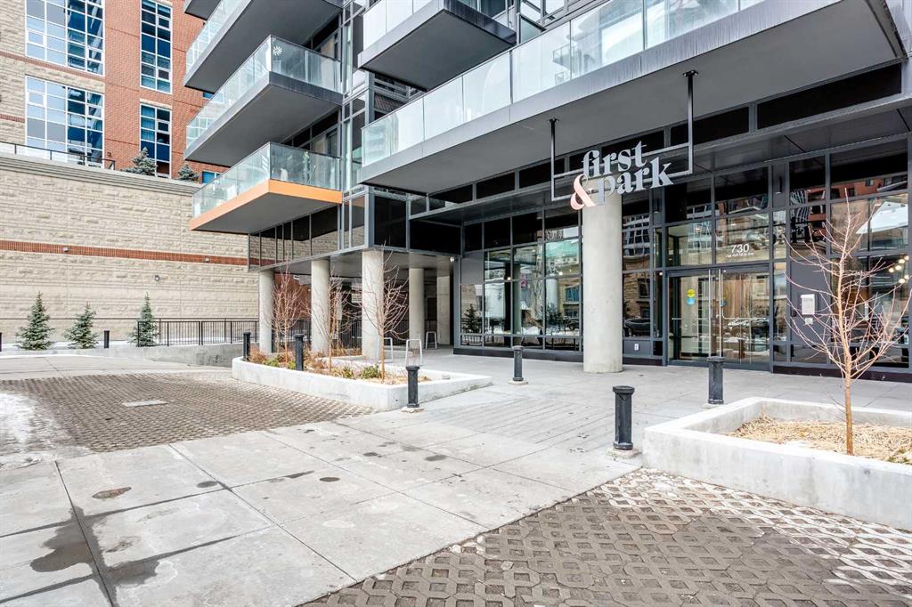 Additional image 4 of 214-730 2nd Avenue SW, Calgary, AB, T2P1R8