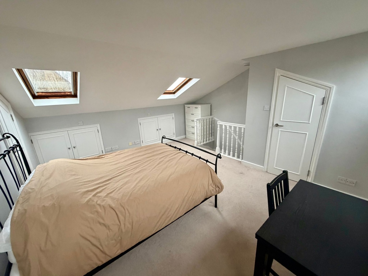 Additional image 22 of 3 Bed Flat, Marloes Road, W8, N1 7GU