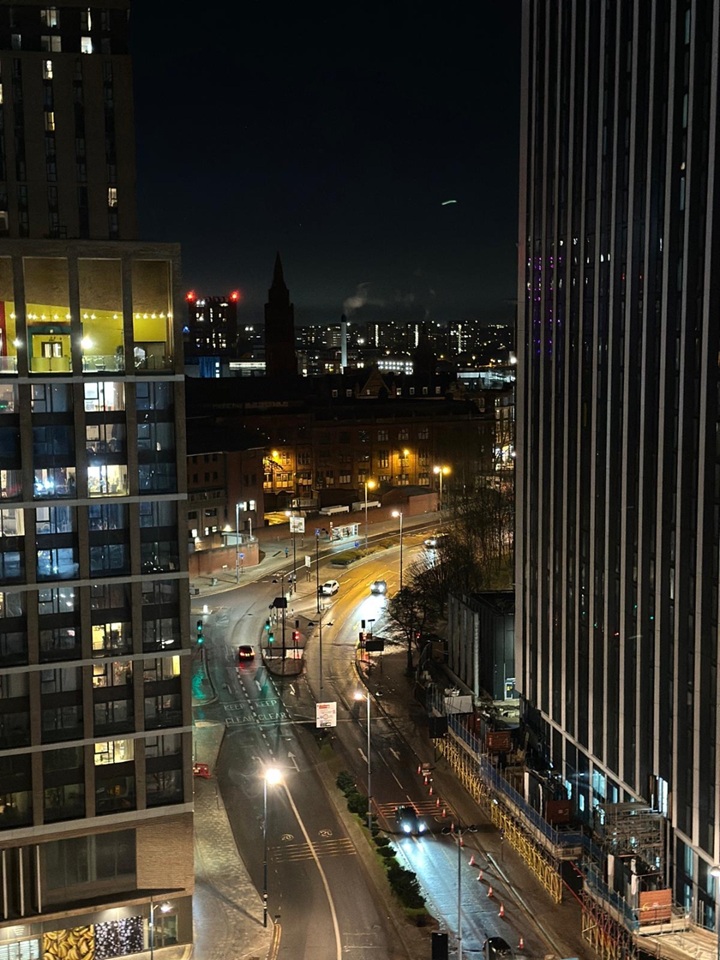 Additional image 12 of Studio Flat, Masshouse Plaza, B5, N1 7GU