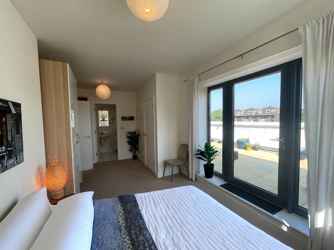 Additional image 3 of Room in a Shared Flat, Eluna Apartments, E1W, N1 7GU