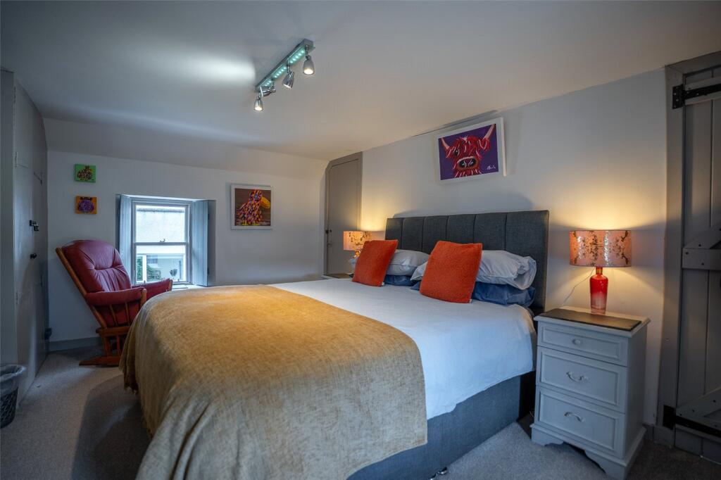 Additional image 11 of Dunnottar Cottage, 1 Castle Street, Stonehaven, Aberdeenshire, AB39