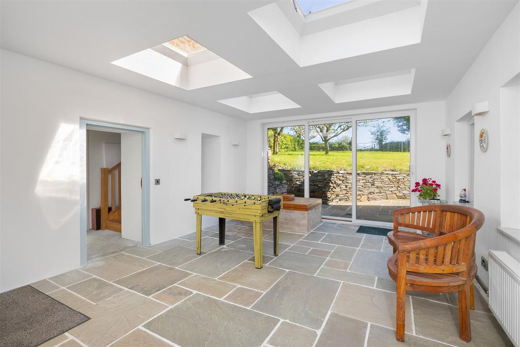 Additional image 22 of 6 bed country house for saleLamerton, Tavistock - Devon PL19