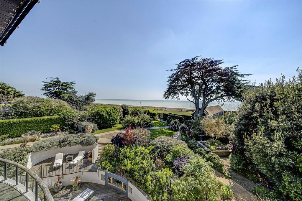 Additional image 2 of 6 bed detached house for saleSea Way, Middleton-On-Sea, West Sussex PO22