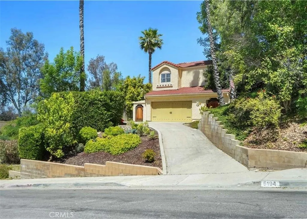 5194 Legacy Court, Woodland Hills, CA 91364