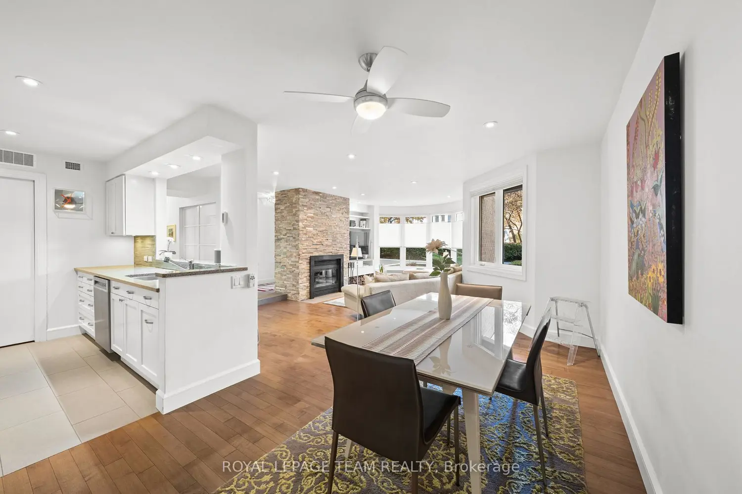 1 Columbus Avenue 202D photo 5