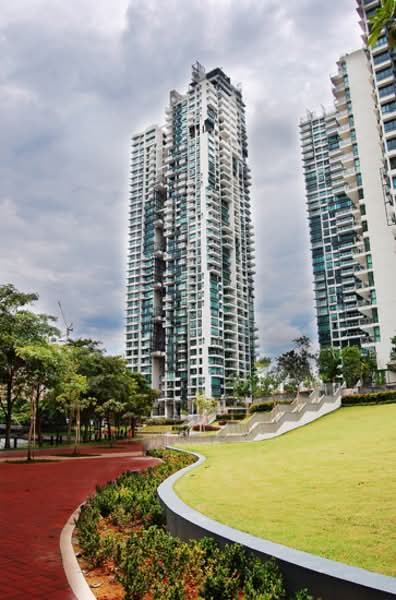 Additional image 22 of 93 Robertson Quay