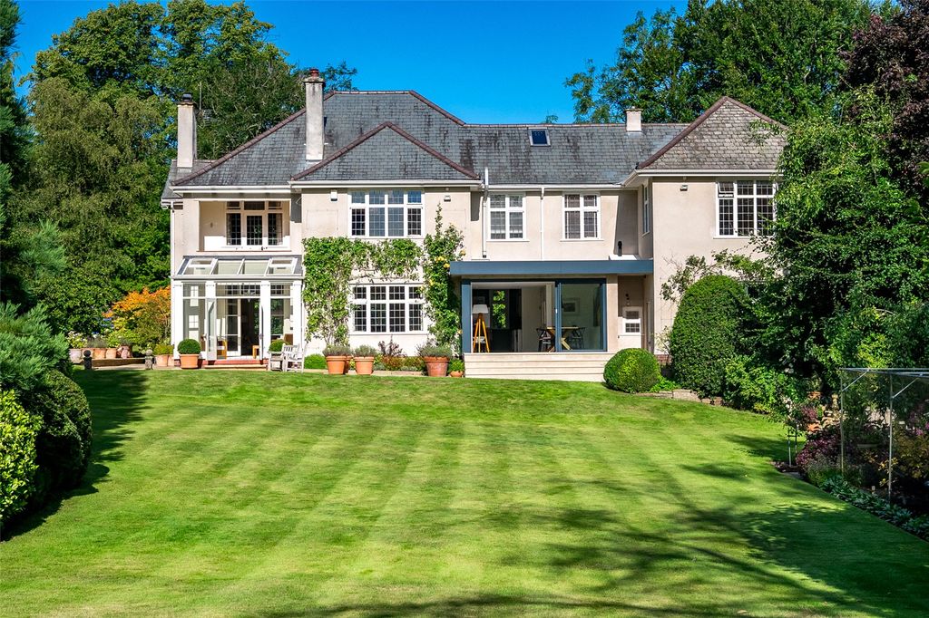 Additional image 28 of 5 bed detached house for saleMacclesfield Road, Prestbury, Macclesfield, Cheshire SK10