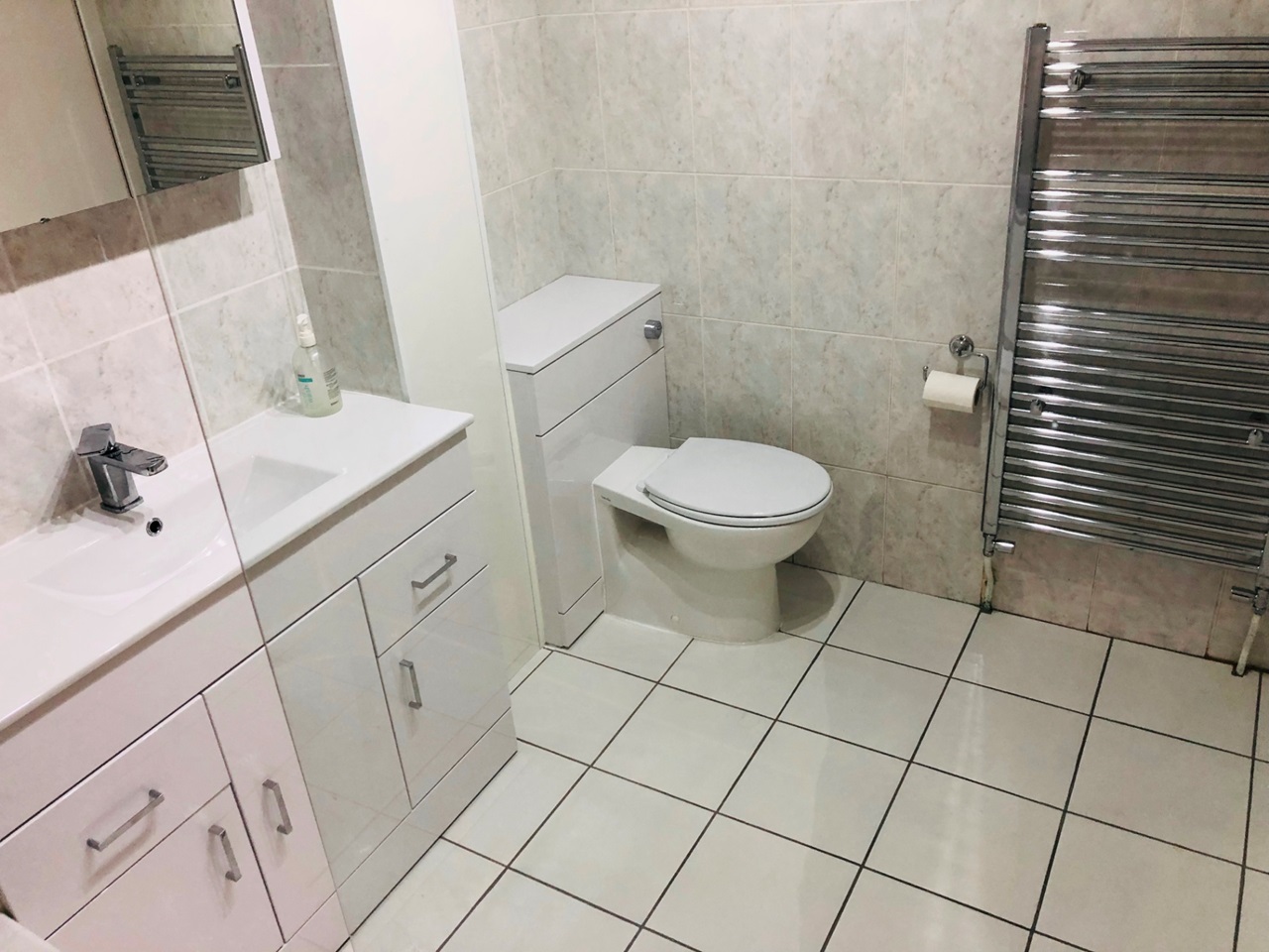 Additional image 17 of 3 Bed Flat, Priory Road, B5, N1 7GU