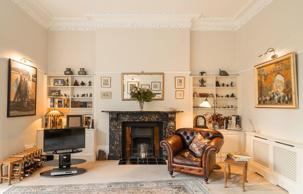 Additional image 5 of 2 bed flat for salePark Gardens, Bath BA1
