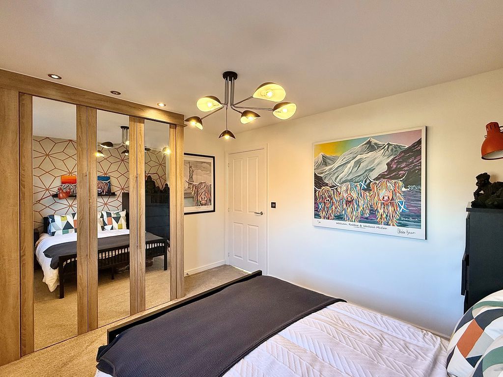 Additional image 21 of 4 bed villa for saleCommonwealth Drive, Troon KA10