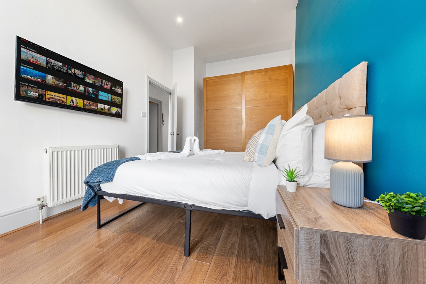 Additional image 16 of 3 Bed Flat, Holland Road, W14, N1 7GU