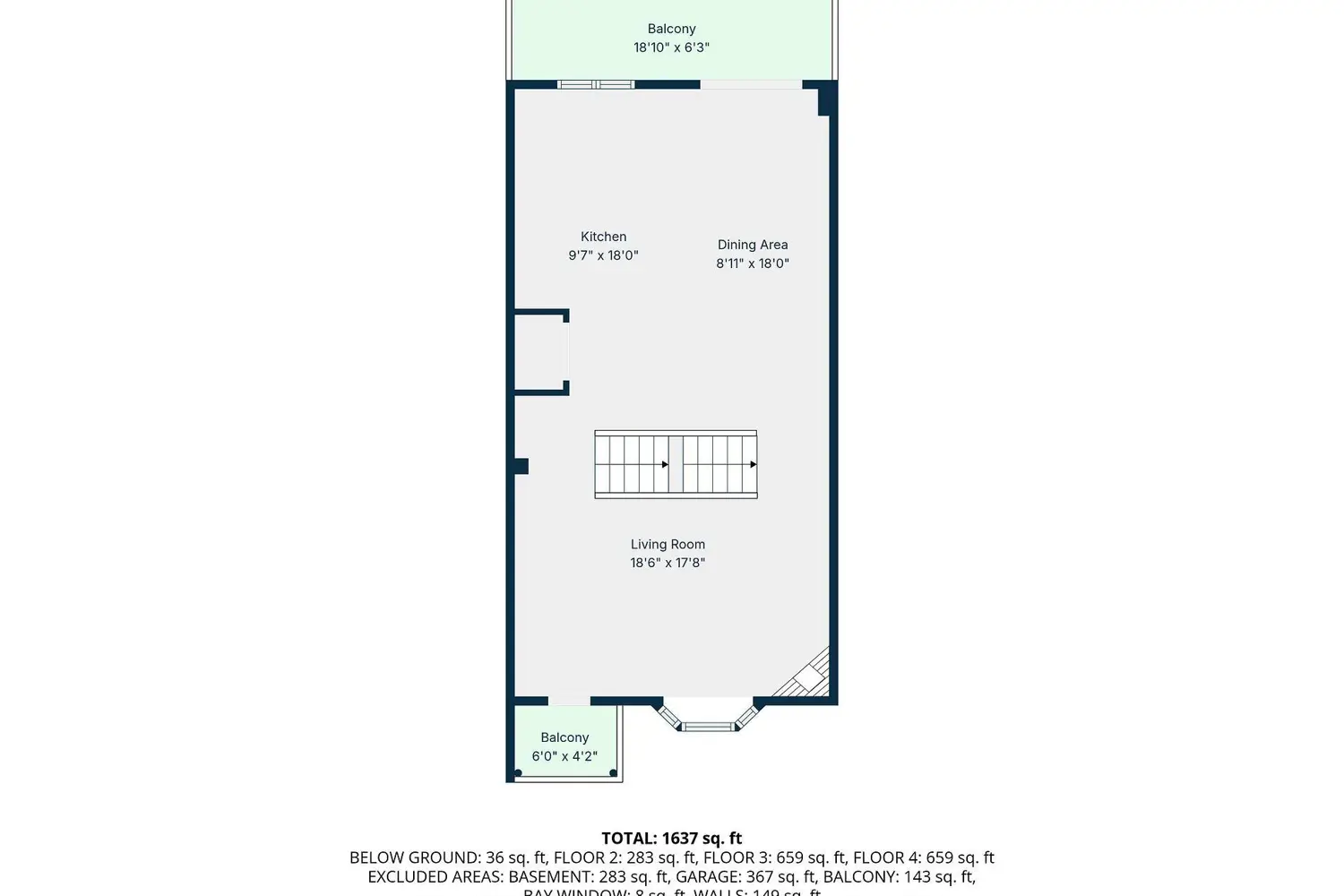 Additional image 18 of 50 Rosewood Avenue