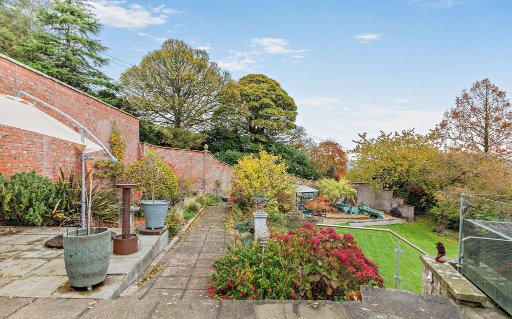 Additional image 42 of 5 bed detached house for saleInwood, All Stretton, Church Stretton, Shropshire SY6