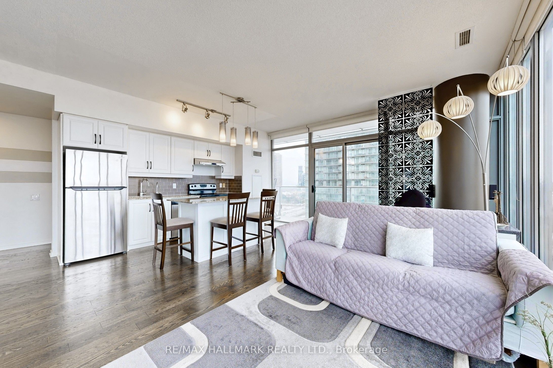 Additional image 6 of 1613-103 The Queensway Way, Toronto, ON, M6S 5B3
