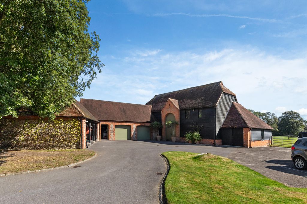 Additional image 27 of 9 bed detached house for saleLyminster Road, Lyminster, Arundel, West Sussex BN17