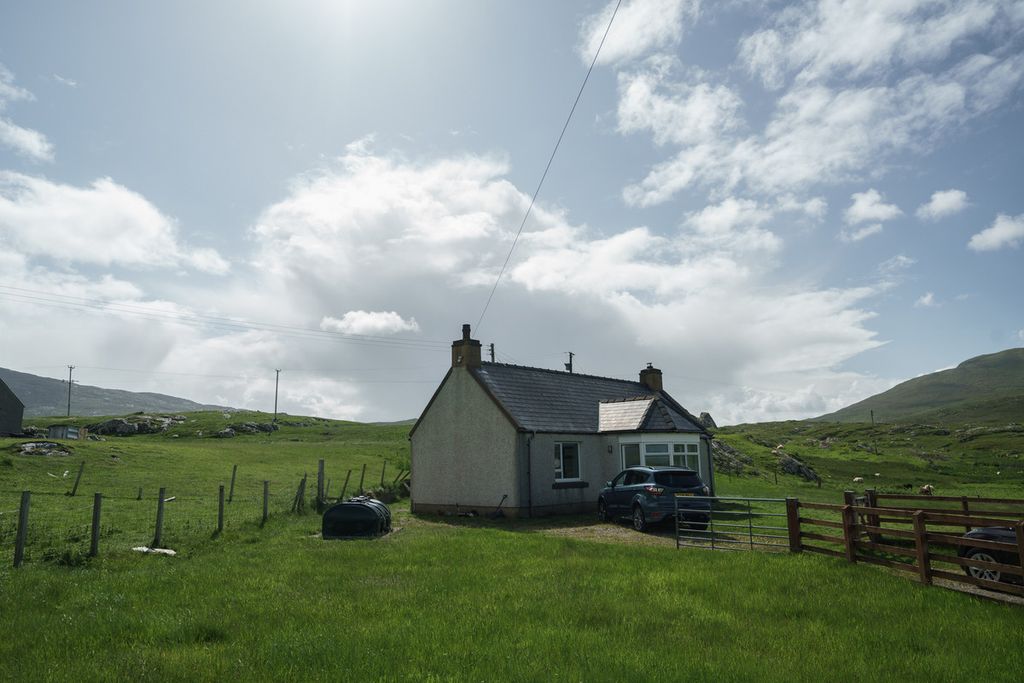 Additional image 31 of 2 bed detached bungalow for saleBorve, Isle Of Harris HS3