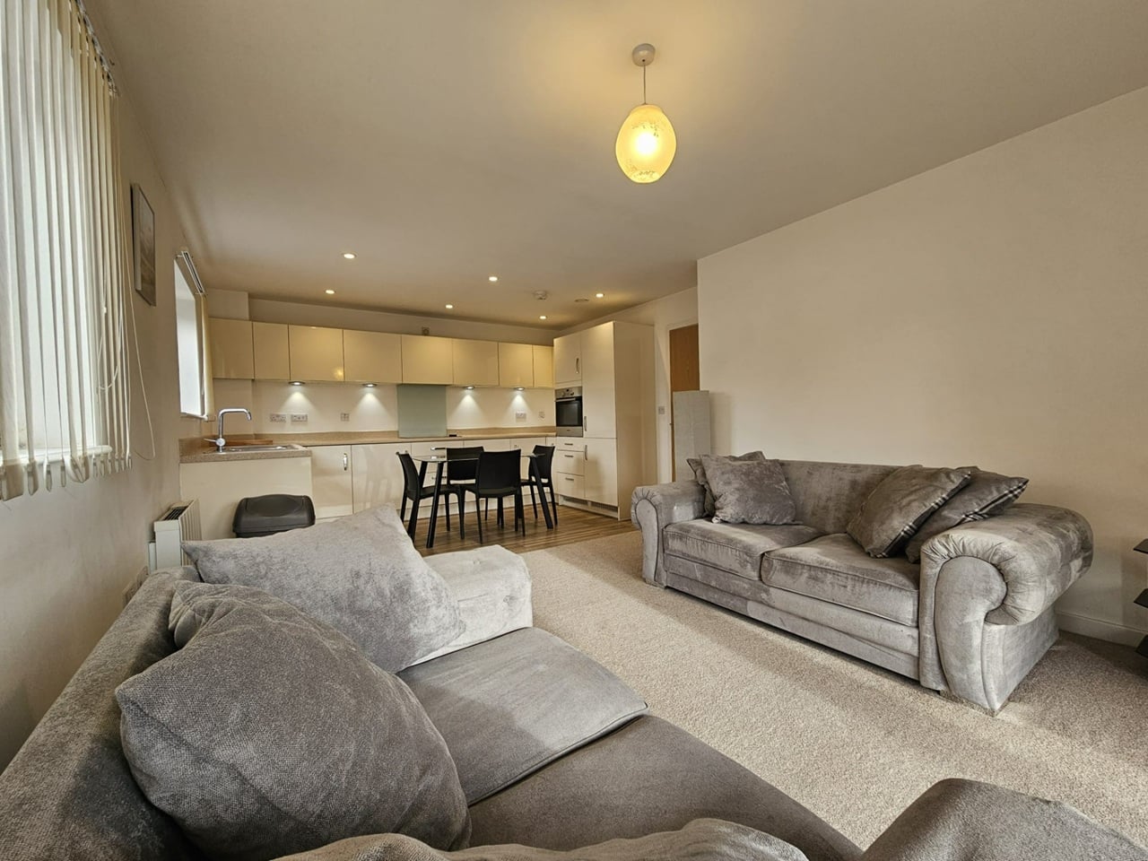 Additional image 6 of 2 Bed Flat, Madison Walk, B15, N1 7GU