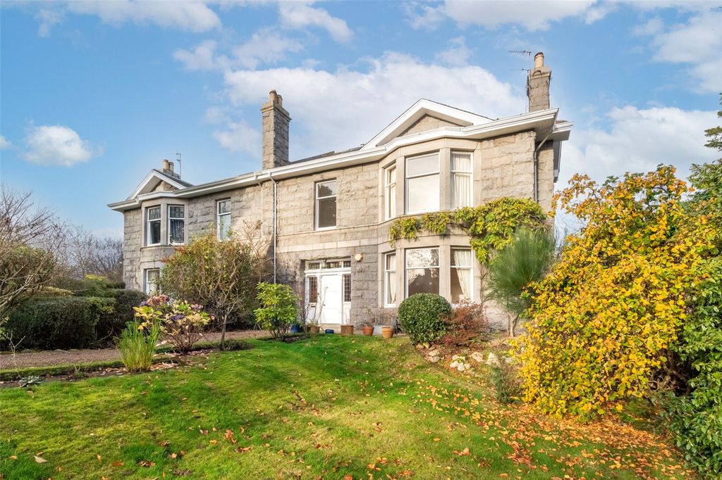 Additional image 47 of 6 bed semi-detached house for sale2 Rubislaw Den North, Aberdeen AB15