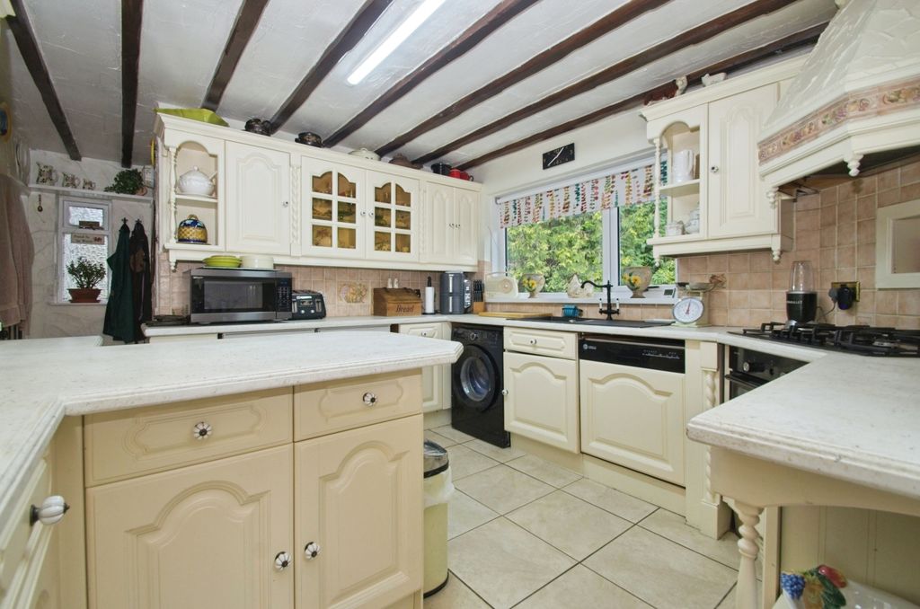 Additional image 3 of 3 bed detached bungalow for saleOld Brewery Lane, Rhymney NP22